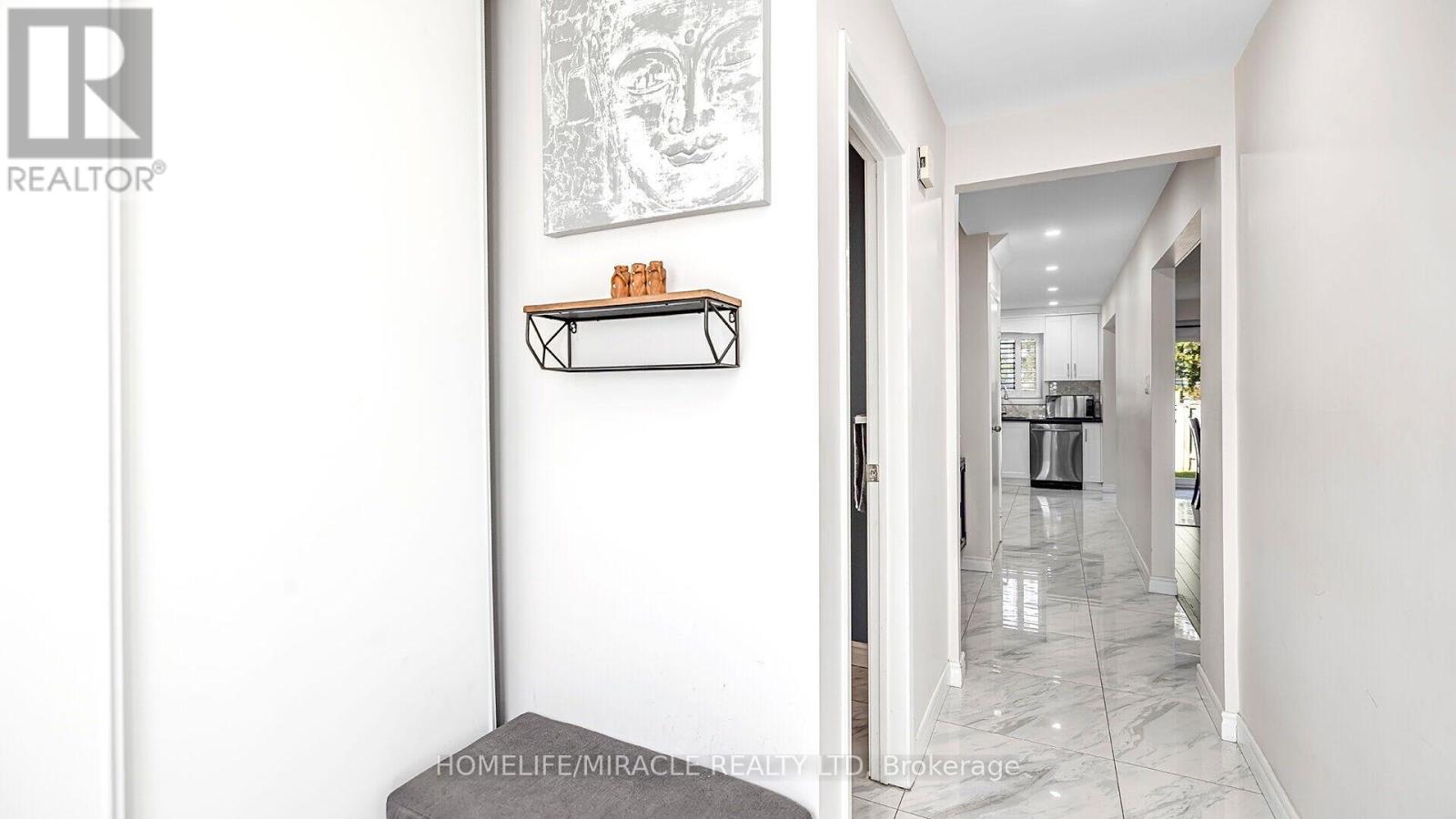 52 - 1290 Bridletowne Circle, Toronto, Ontario  M1W 2V4 - Photo 7 - E12957128