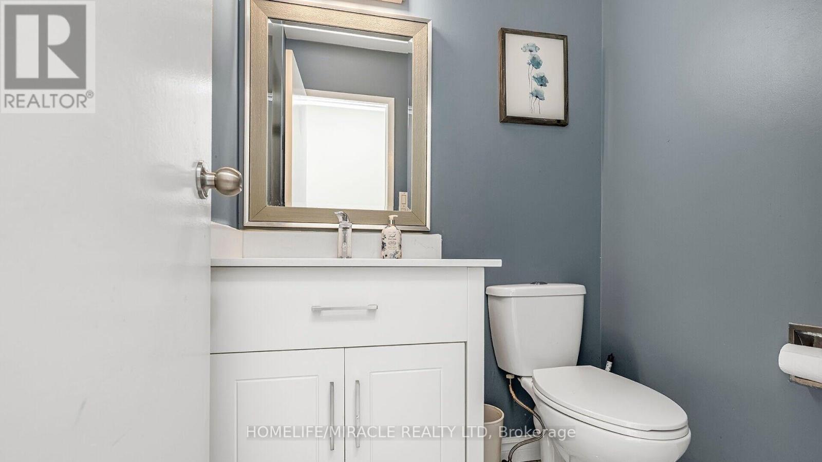 52 - 1290 Bridletowne Circle, Toronto, Ontario  M1W 2V4 - Photo 8 - E12957128