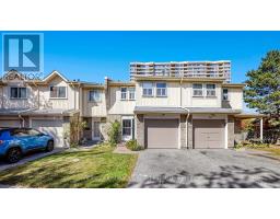 52 - 1290 BRIDLETOWNE CIRCLE, Toronto, Ontario