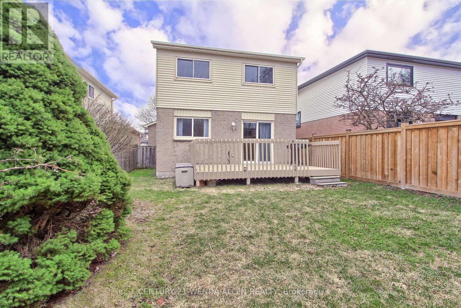 44 Bashford Road, Ajax, Ontario  L1S 3Y2 - Photo 24 - E12957176