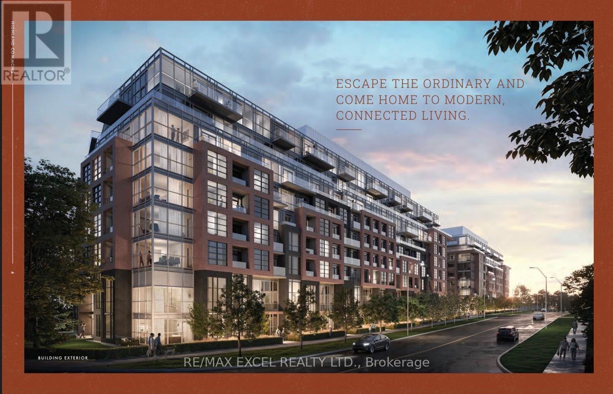 522 - 1635 Military Trail, Toronto, Ontario  M1C 1B2 - Photo 8 - E12957182