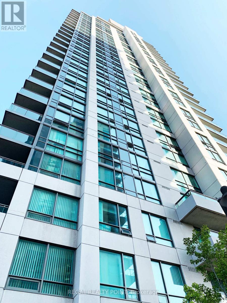 1009 - 88 GRANGEWAY AVENUE, Toronto, Ontario