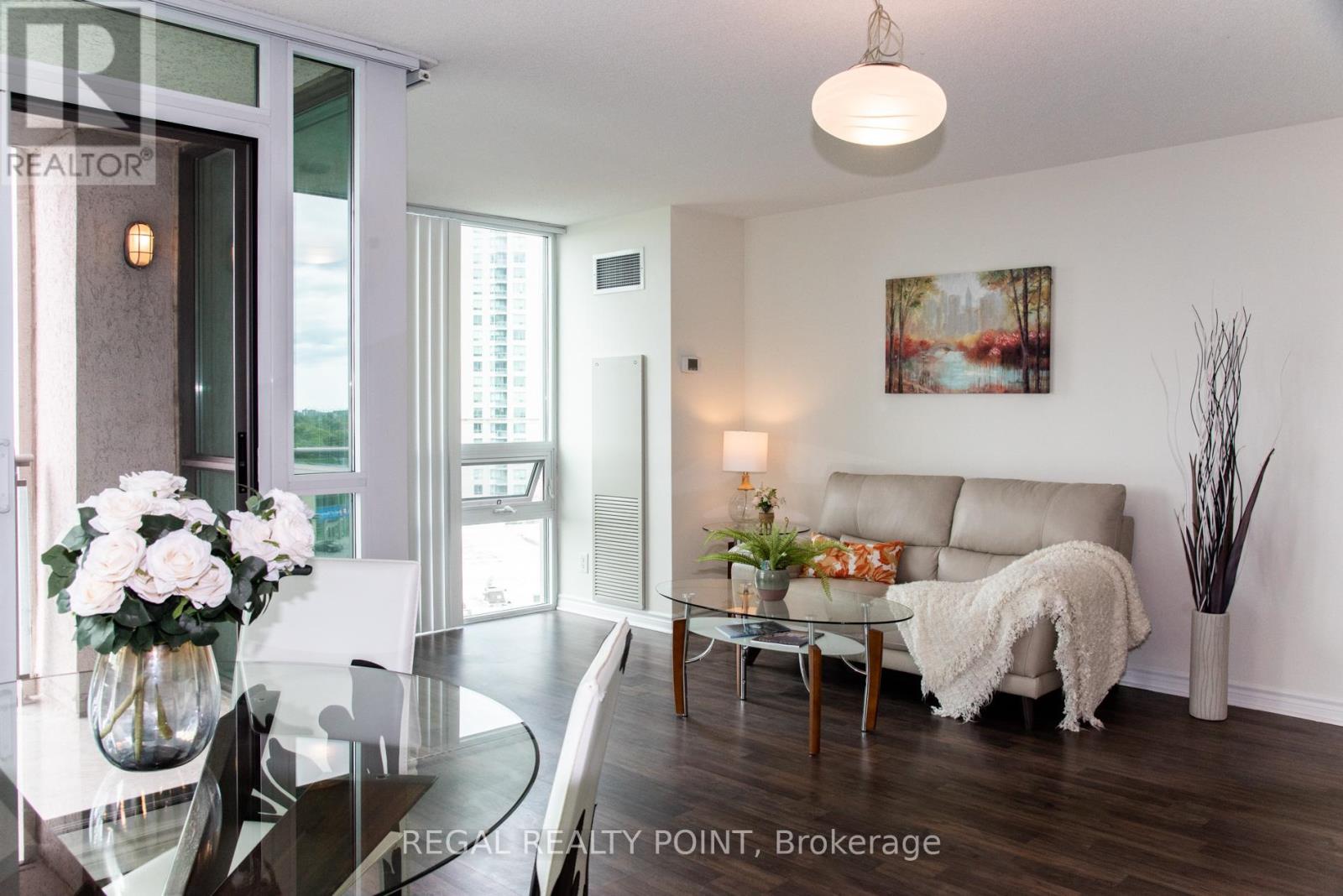 1009 - 88 Grangeway Avenue, Toronto, Ontario  M1H 0A2 - Photo 12 - E12957186