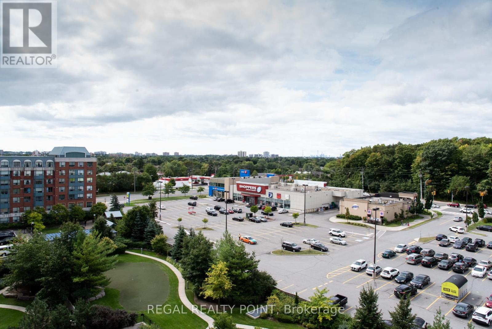 1009 - 88 Grangeway Avenue, Toronto, Ontario  M1H 0A2 - Photo 14 - E12957186