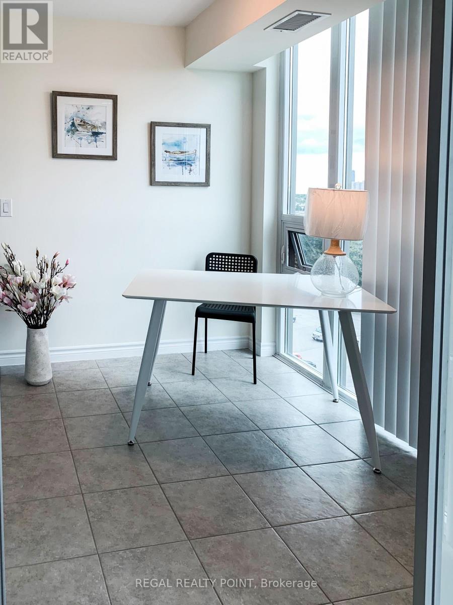 1009 - 88 Grangeway Avenue, Toronto, Ontario  M1H 0A2 - Photo 19 - E12957186