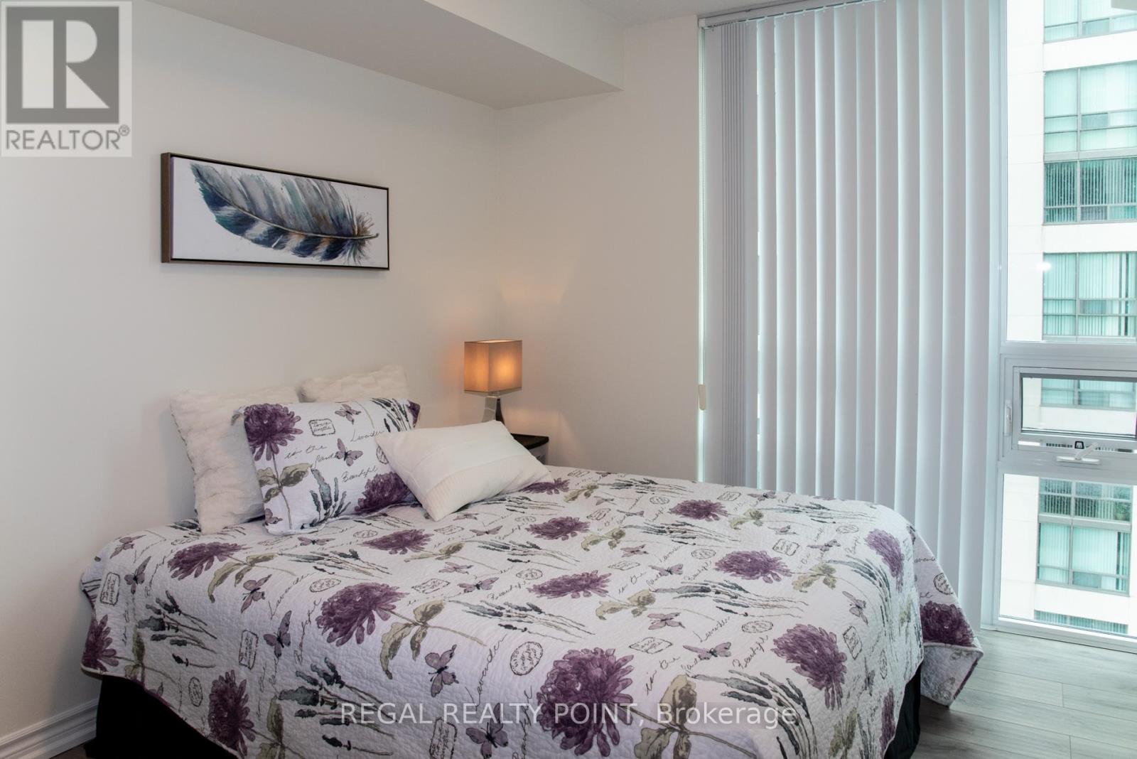 1009 - 88 Grangeway Avenue, Toronto, Ontario  M1H 0A2 - Photo 3 - E12957186