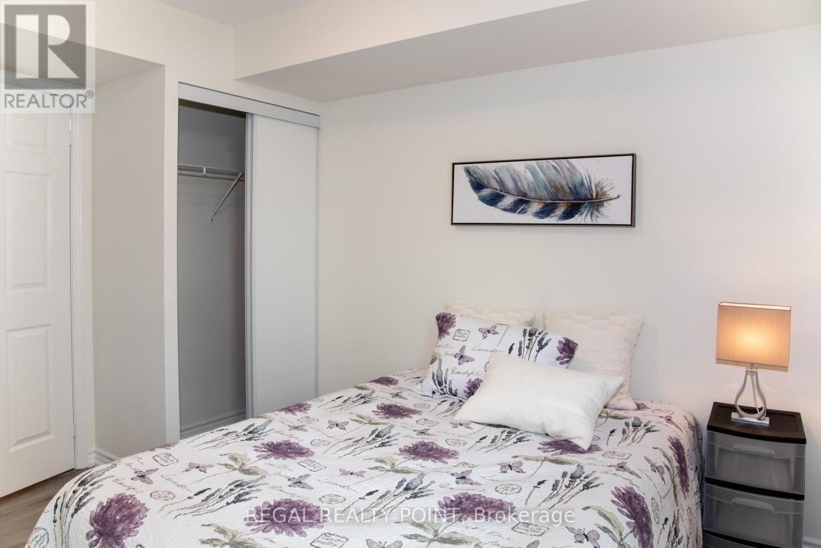 1009 - 88 Grangeway Avenue, Toronto, Ontario  M1H 0A2 - Photo 4 - E12957186