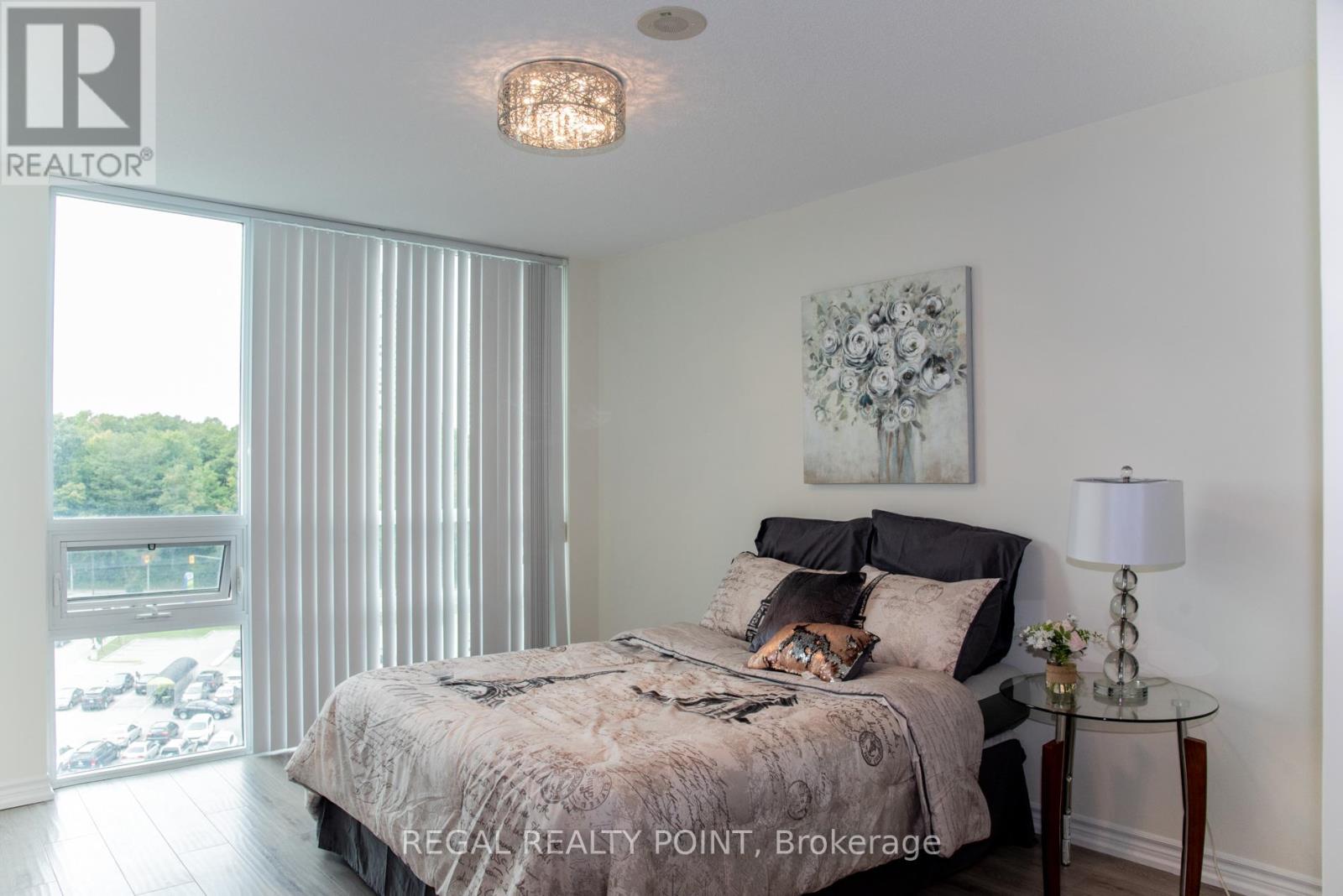 1009 - 88 Grangeway Avenue, Toronto, Ontario  M1H 0A2 - Photo 7 - E12957186