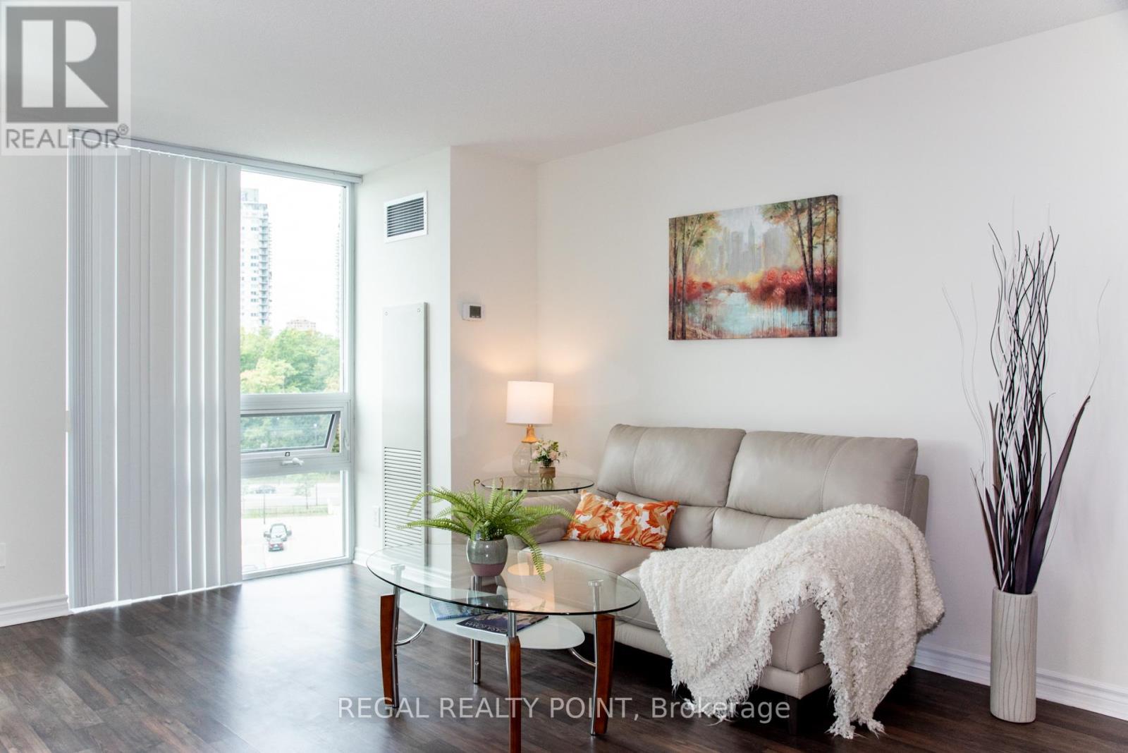 1009 - 88 Grangeway Avenue, Toronto, Ontario  M1H 0A2 - Photo 9 - E12957186