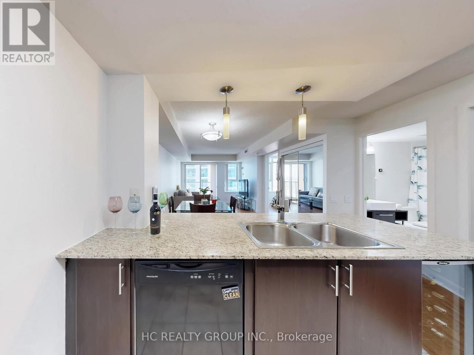 2509 - 25 Town Centre Court, Toronto, Ontario M1P 0B4 - Photo 10 - E12957188