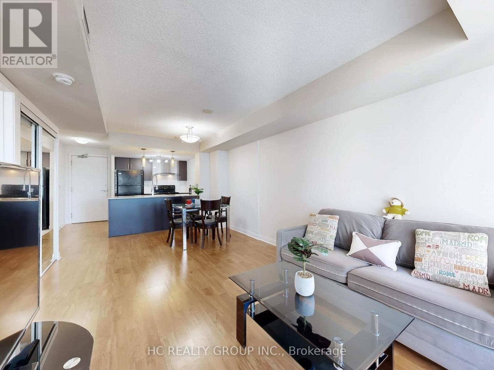 2509 - 25 Town Centre Court, Toronto, Ontario M1P 0B4 - Photo 11 - E12957188