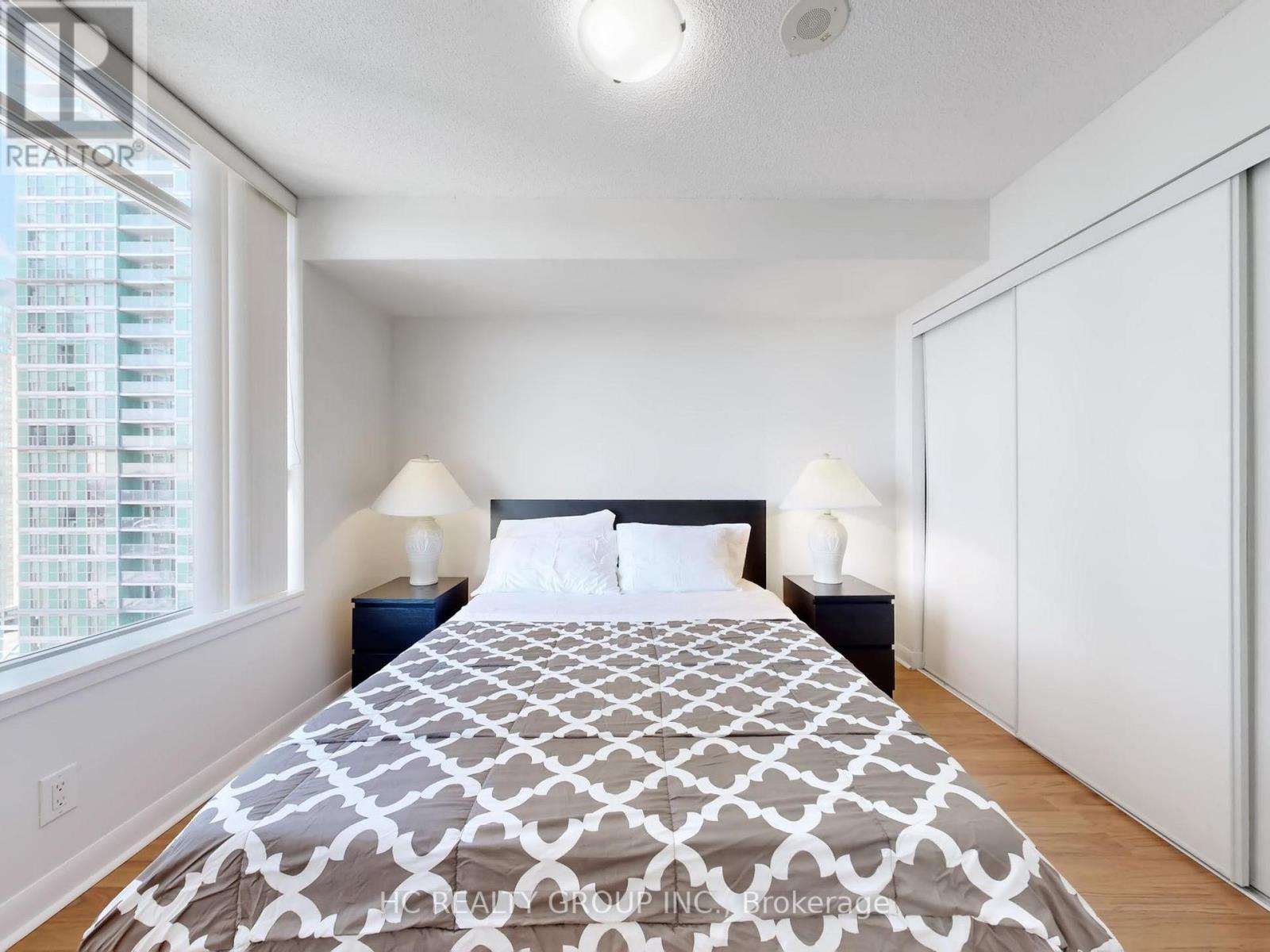 2509 - 25 Town Centre Court, Toronto, Ontario M1P 0B4 - Photo 12 - E12957188