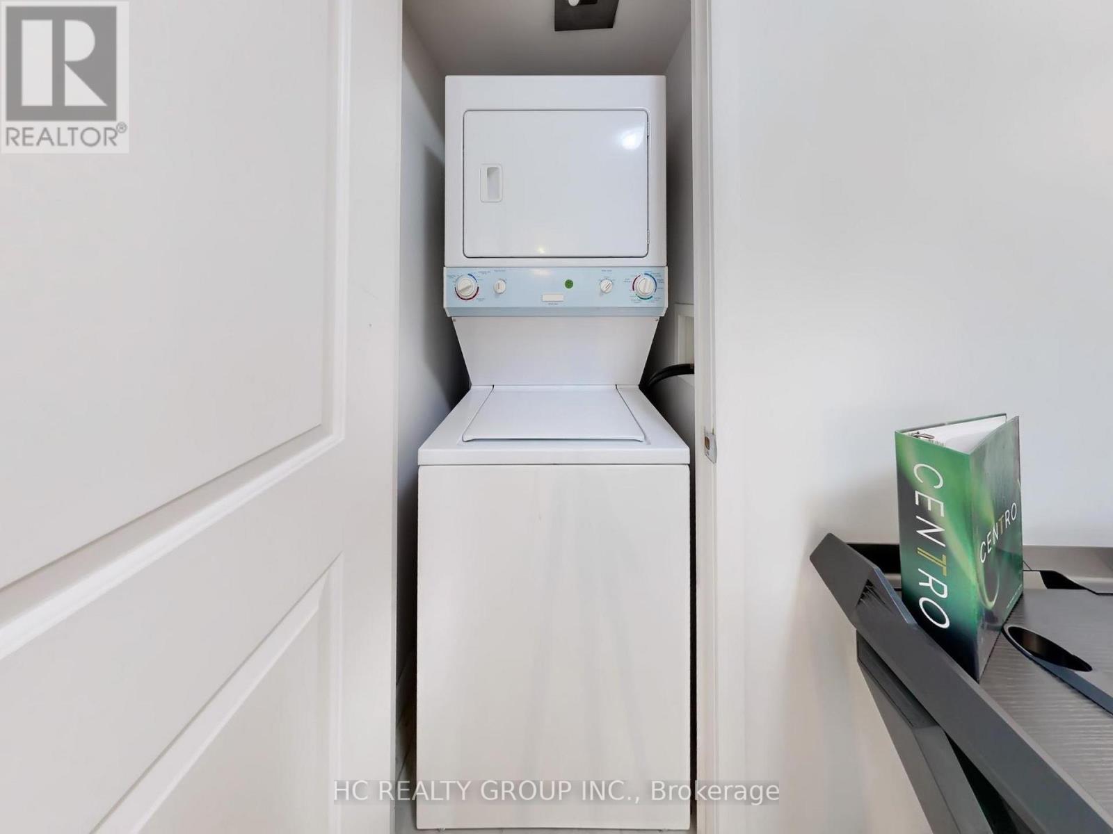 2509 - 25 Town Centre Court, Toronto, Ontario M1P 0B4 - Photo 15 - E12957188