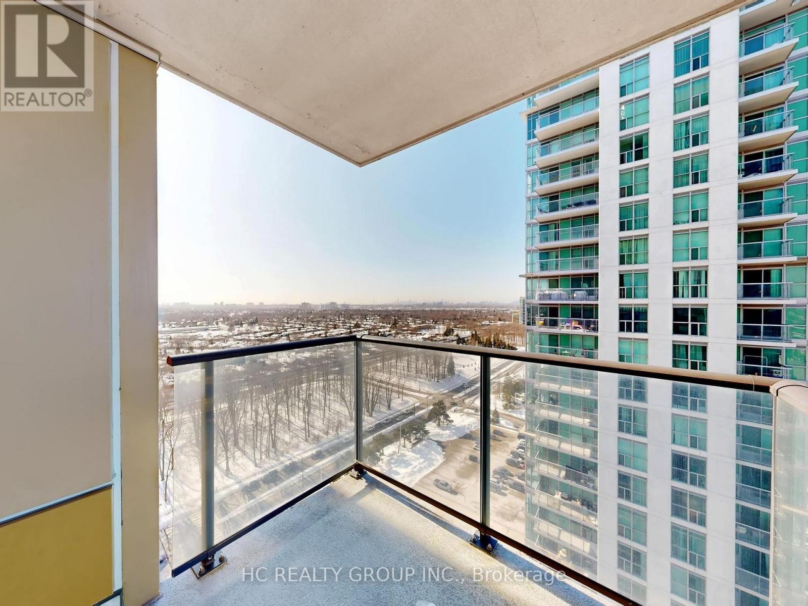 2509 - 25 Town Centre Court, Toronto, Ontario M1P 0B4 - Photo 17 - E12957188