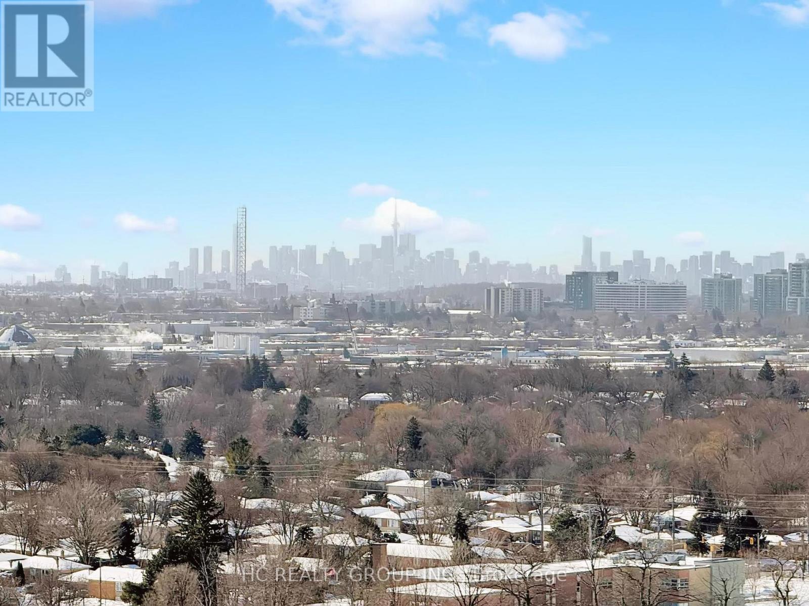 2509 - 25 Town Centre Court, Toronto, Ontario M1P 0B4 - Photo 18 - E12957188