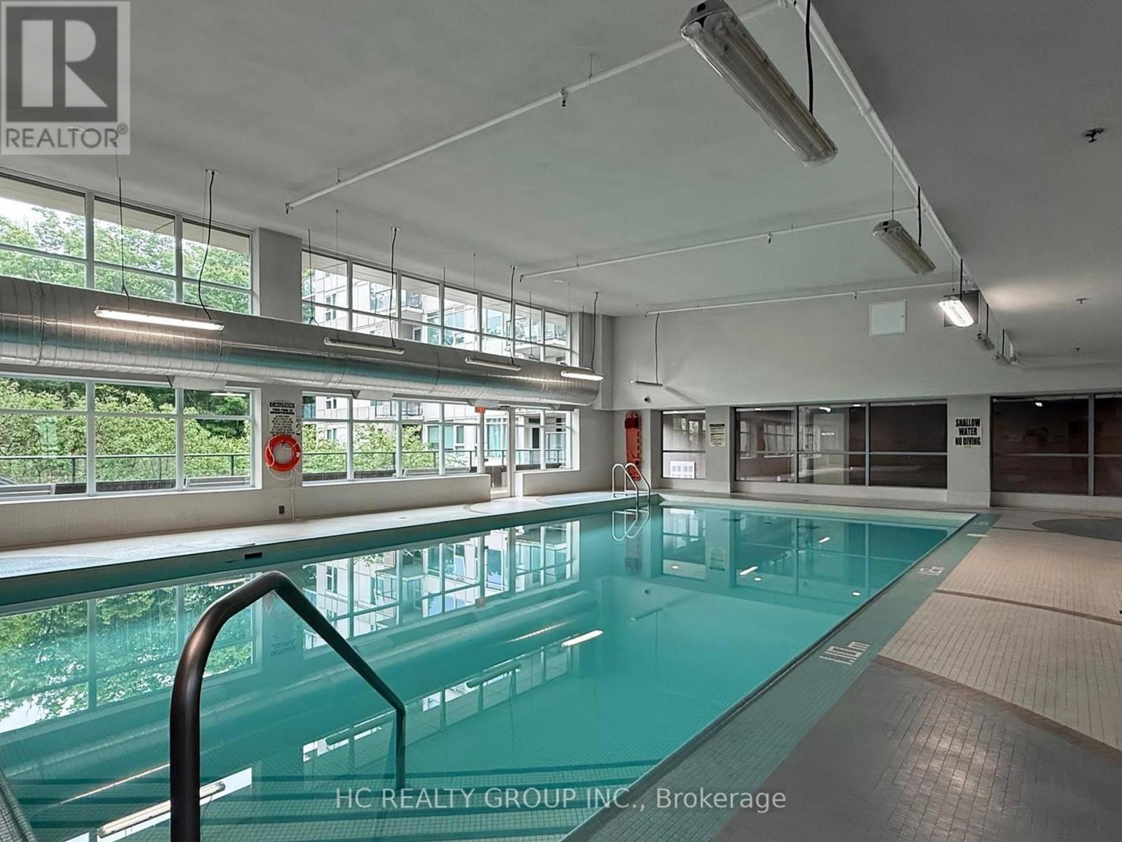 2509 - 25 Town Centre Court, Toronto, Ontario M1P 0B4 - Photo 20 - E12957188