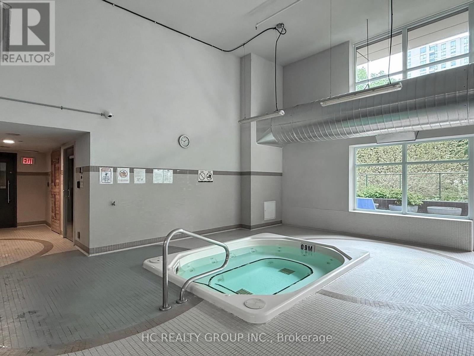 2509 - 25 Town Centre Court, Toronto, Ontario M1P 0B4 - Photo 21 - E12957188