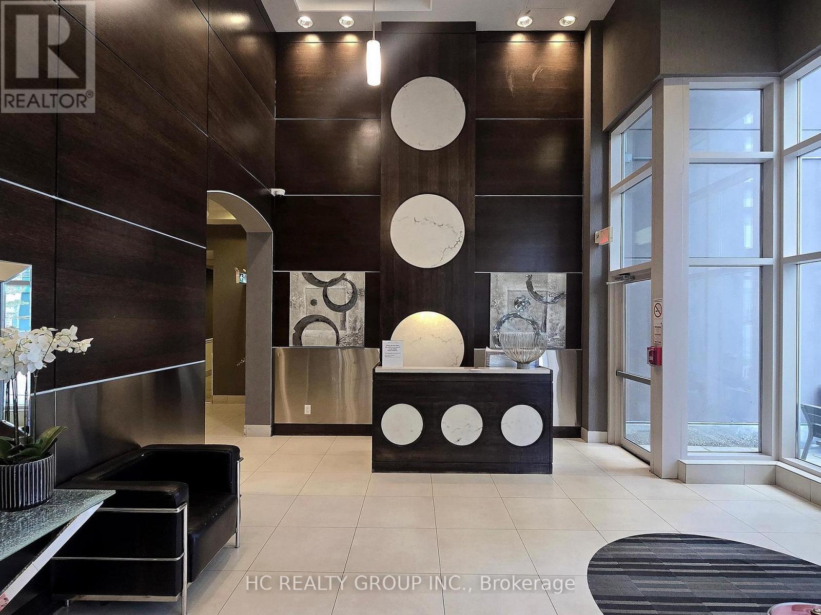 2509 - 25 Town Centre Court, Toronto, Ontario M1P 0B4 - Photo 22 - E12957188