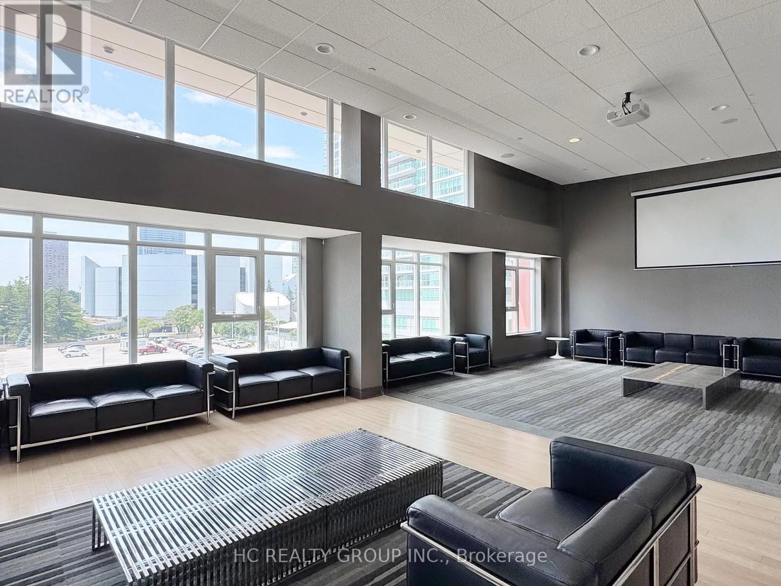 2509 - 25 Town Centre Court, Toronto, Ontario M1P 0B4 - Photo 26 - E12957188