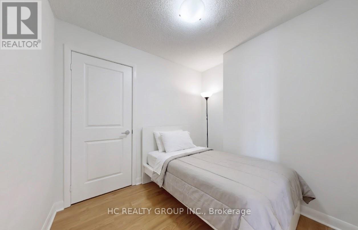 2509 - 25 Town Centre Court, Toronto, Ontario M1P 0B4 - Photo 4 - E12957188