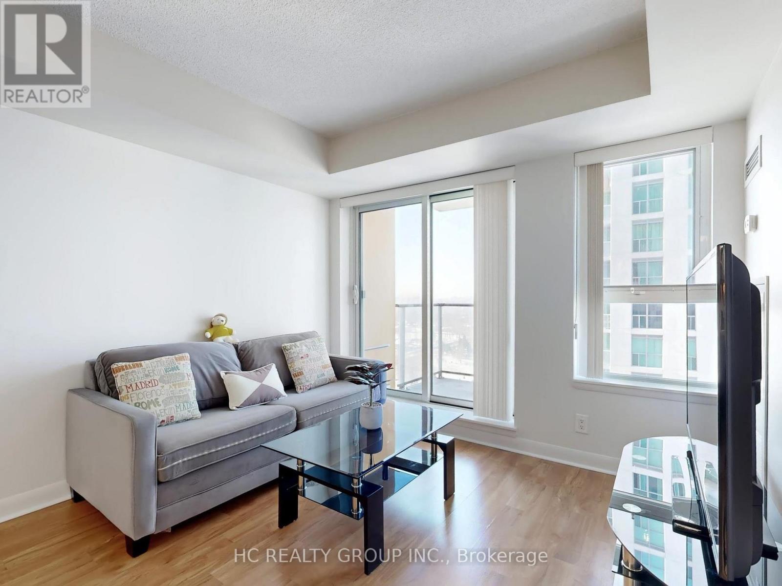 2509 - 25 Town Centre Court, Toronto, Ontario M1P 0B4 - Photo 8 - E12957188