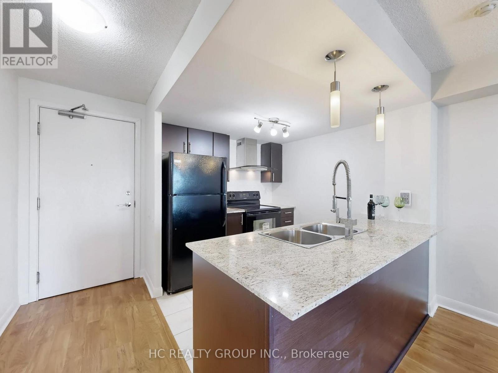 2509 - 25 Town Centre Court, Toronto, Ontario M1P 0B4 - Photo 9 - E12957188