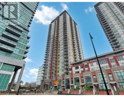 2509 - 25 TOWN CENTRE COURT, Toronto, Ontario