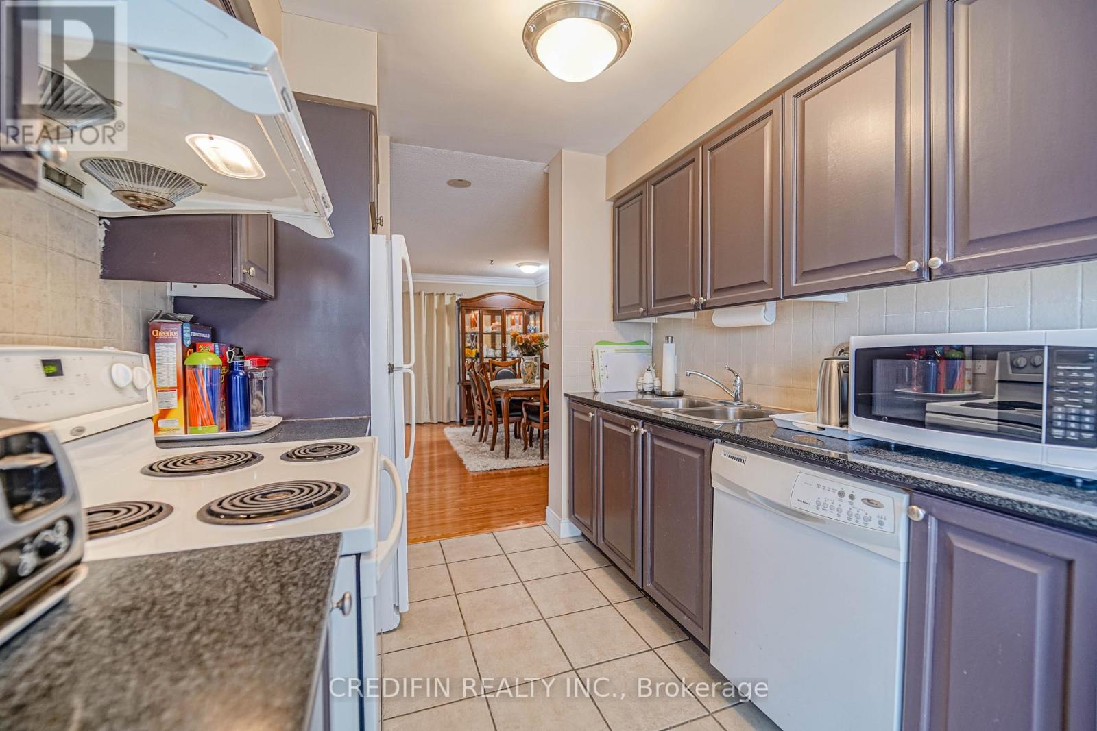 1118 - 238 Bonis Avenue, Toronto, Ontario  M1T 3W7 - Photo 11 - E12957218