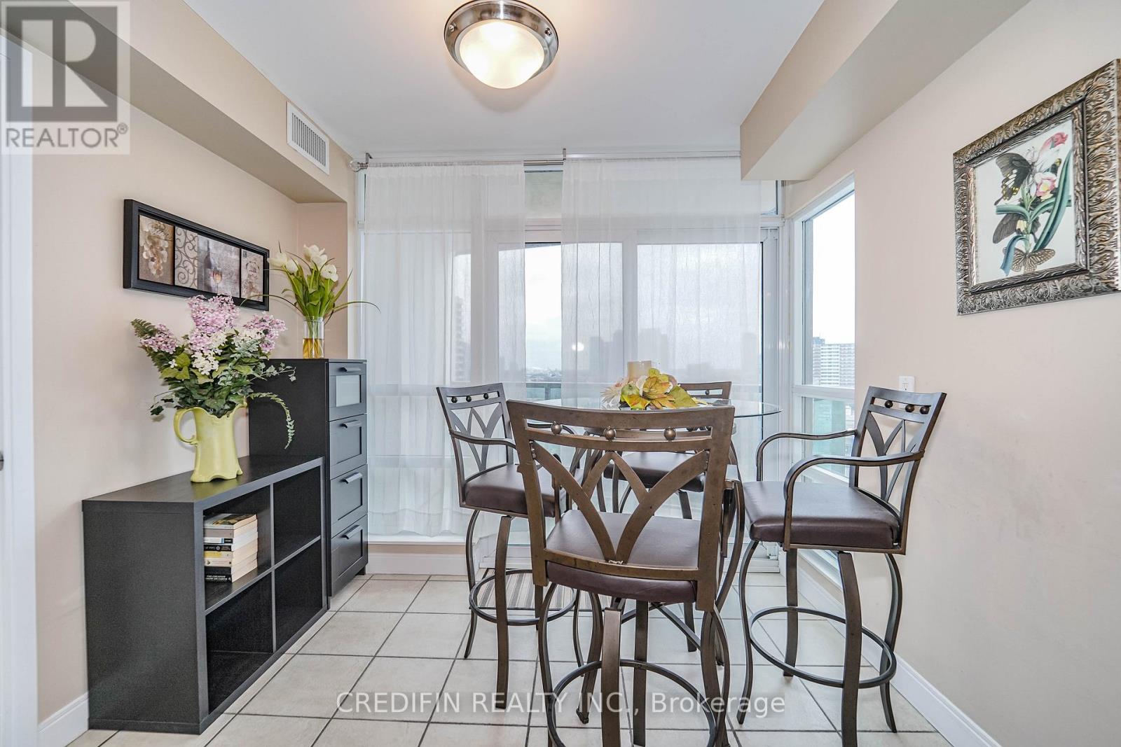 1118 - 238 Bonis Avenue, Toronto, Ontario  M1T 3W7 - Photo 13 - E12957218