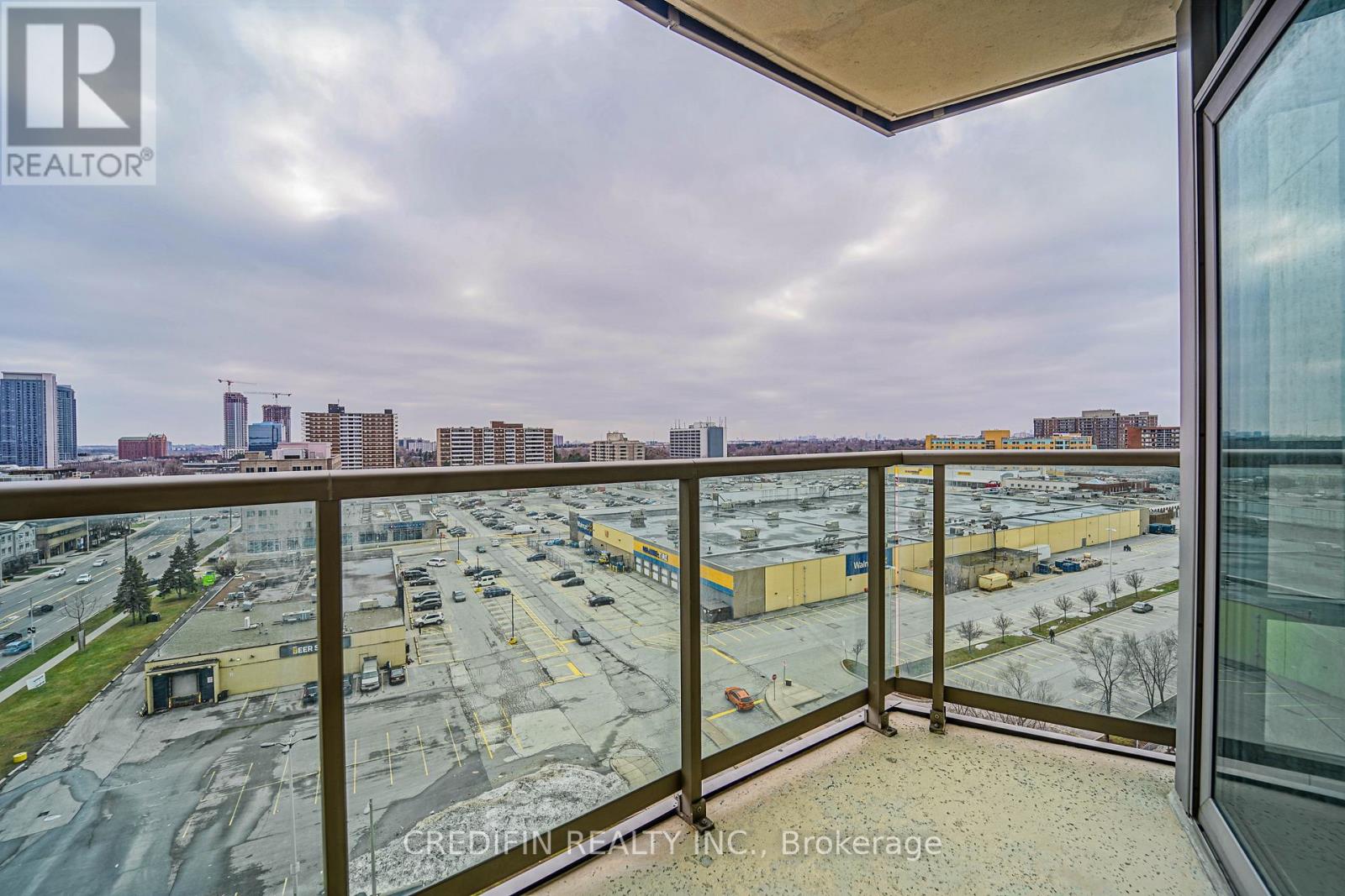 1118 - 238 Bonis Avenue, Toronto, Ontario  M1T 3W7 - Photo 16 - E12957218