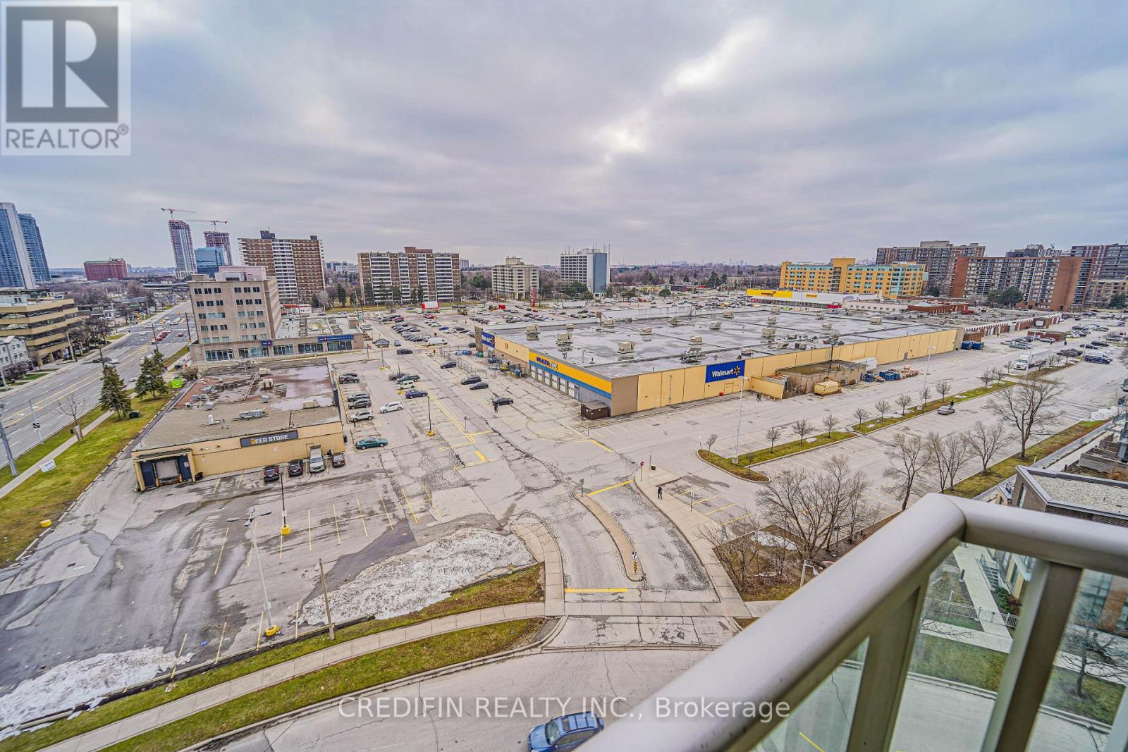 1118 - 238 Bonis Avenue, Toronto, Ontario  M1T 3W7 - Photo 17 - E12957218