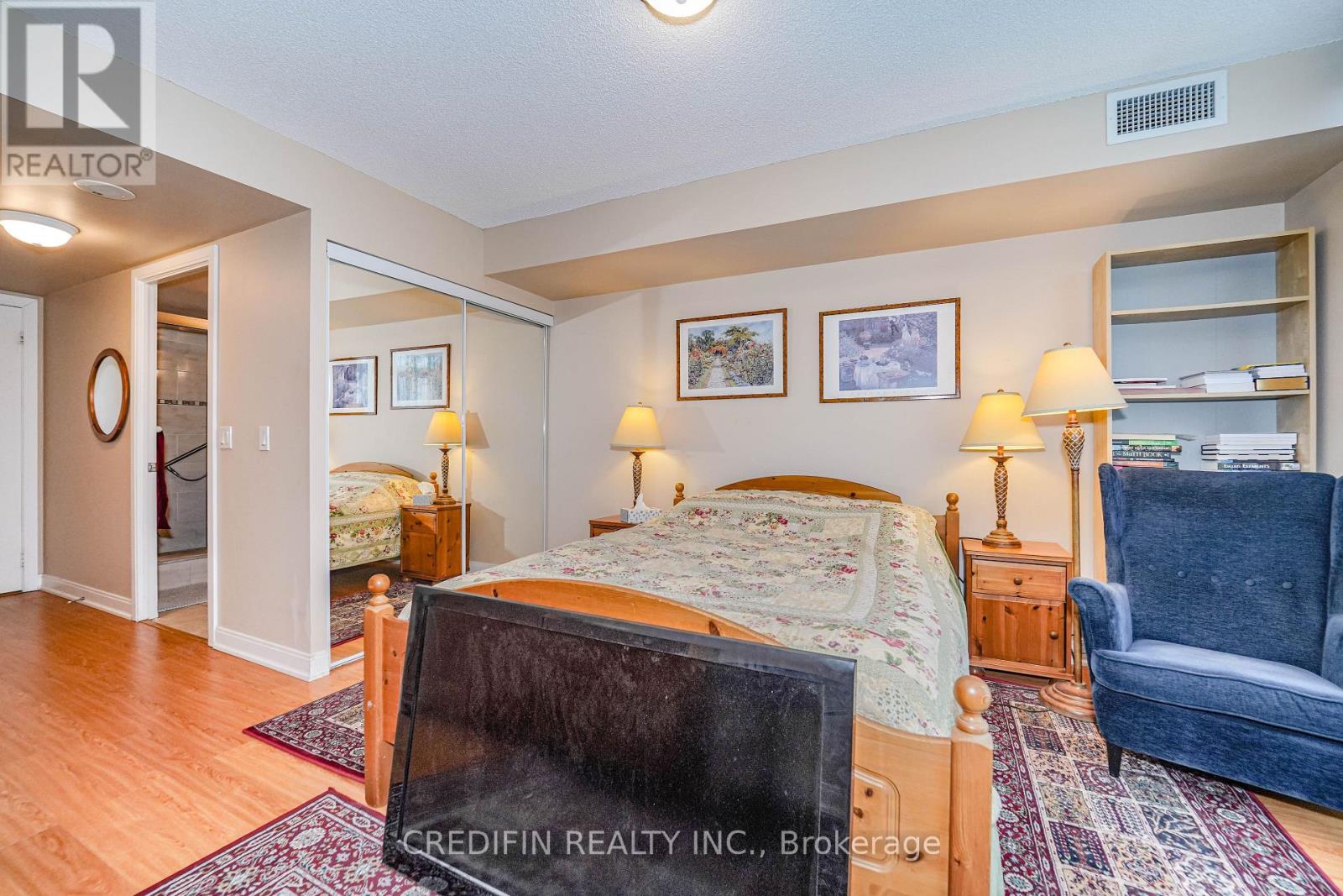 1118 - 238 Bonis Avenue, Toronto, Ontario  M1T 3W7 - Photo 19 - E12957218