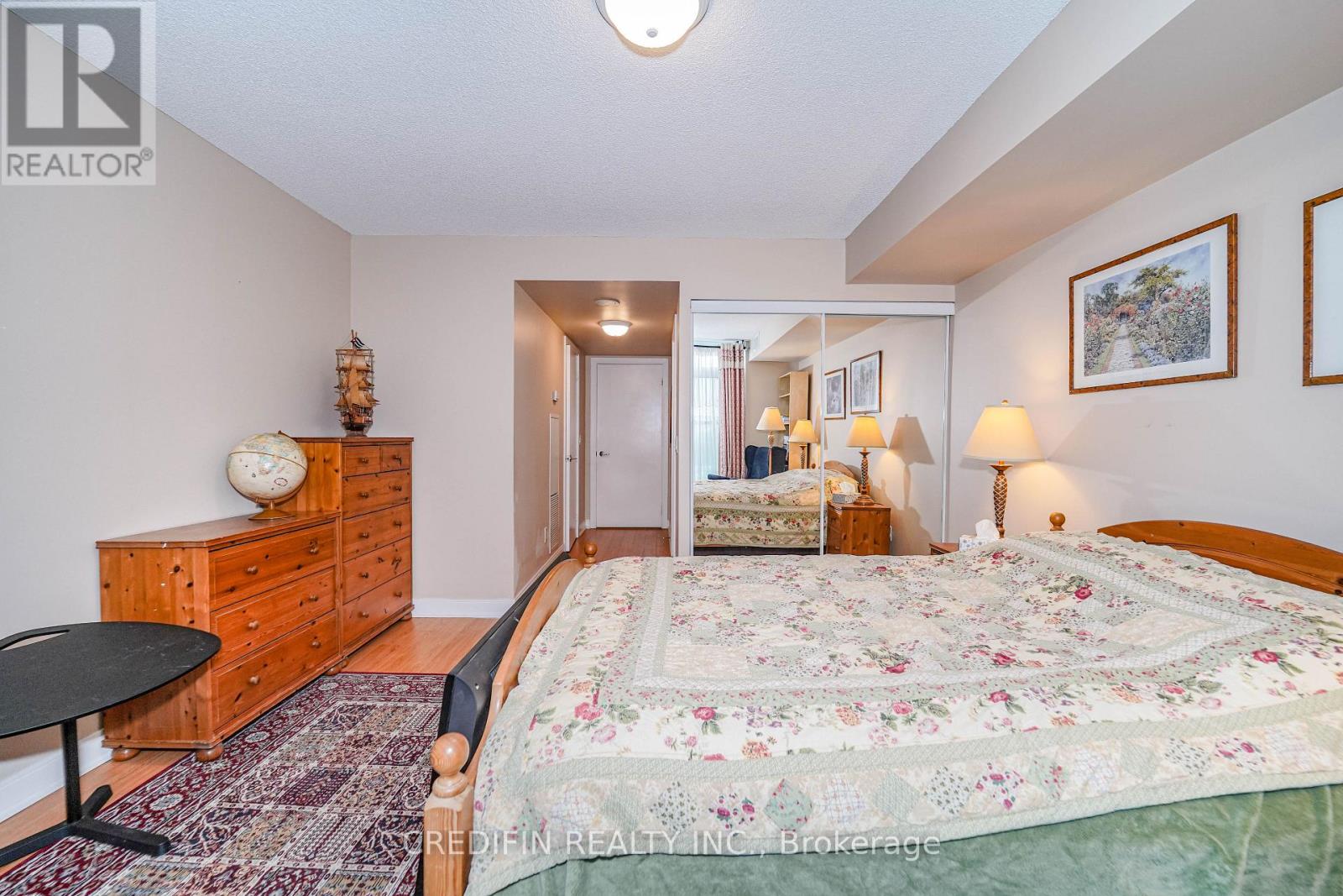 1118 - 238 Bonis Avenue, Toronto, Ontario  M1T 3W7 - Photo 20 - E12957218