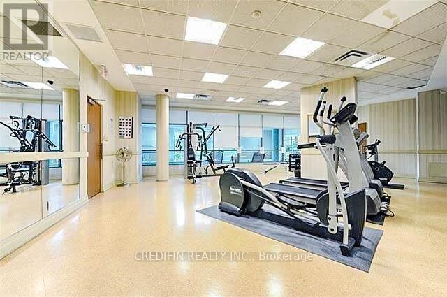 1118 - 238 Bonis Avenue, Toronto, Ontario  M1T 3W7 - Photo 30 - E12957218