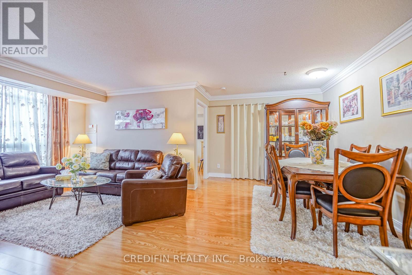 1118 - 238 Bonis Avenue, Toronto, Ontario  M1T 3W7 - Photo 7 - E12957218