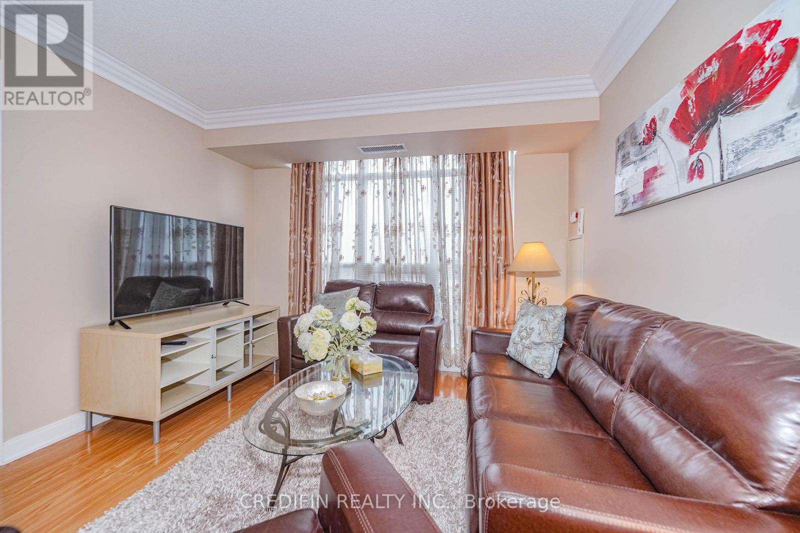 1118 - 238 Bonis Avenue, Toronto, Ontario  M1T 3W7 - Photo 8 - E12957218