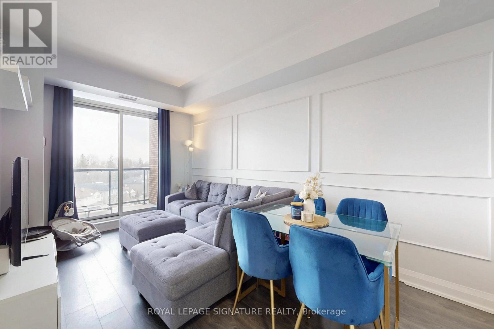 717 - 3655 KINGSTON ROAD, Toronto, Ontario