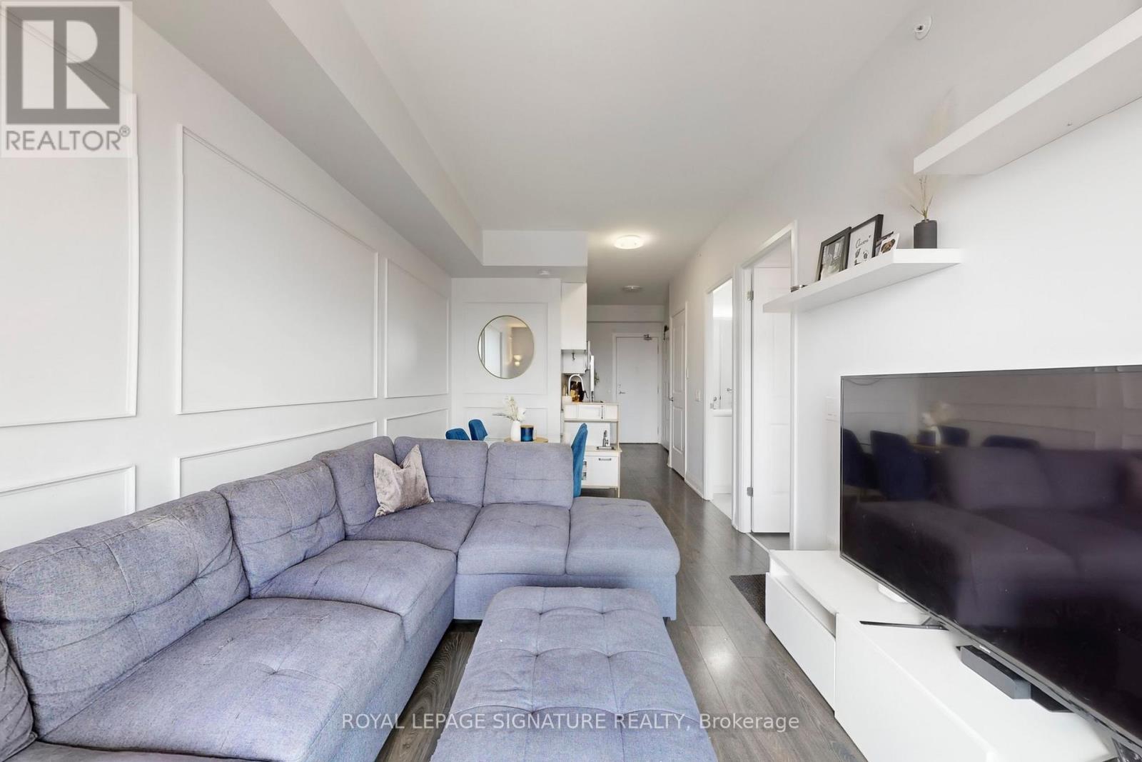 717 - 3655 Kingston Road, Toronto, Ontario  M1M 0E2 - Photo 2 - E12957222