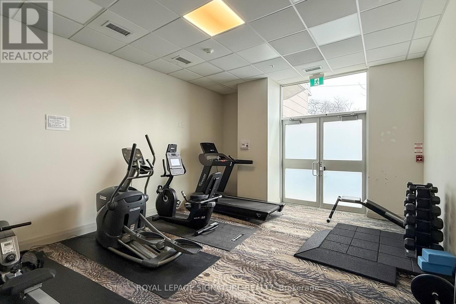 717 - 3655 Kingston Road, Toronto, Ontario  M1M 0E2 - Photo 21 - E12957222