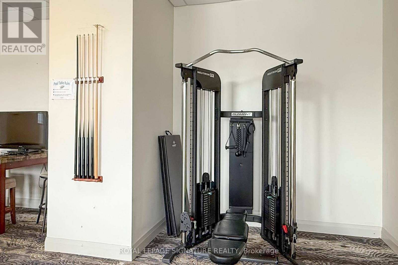 717 - 3655 Kingston Road, Toronto, Ontario  M1M 0E2 - Photo 22 - E12957222