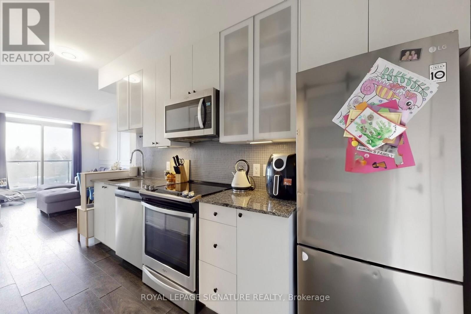 717 - 3655 Kingston Road, Toronto, Ontario  M1M 0E2 - Photo 9 - E12957222