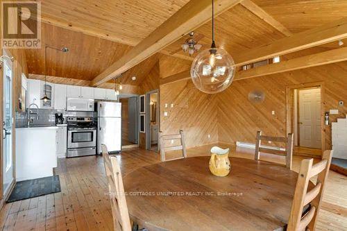 185 Maple Hollow Drive, Lanark Highlands, Ontario  K0G 1M0 - Photo 9 - X12957124