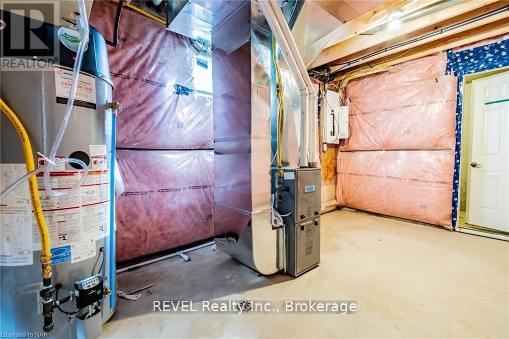 77 Renfrew Trail, Welland, Ontario  L3C 0K2 - Photo 31 - X12957200