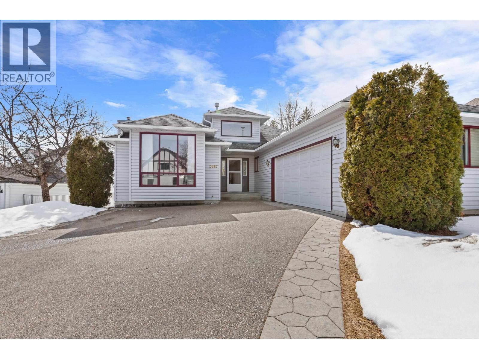 2687 ST ANNE AVENUE, Prince George, British Columbia