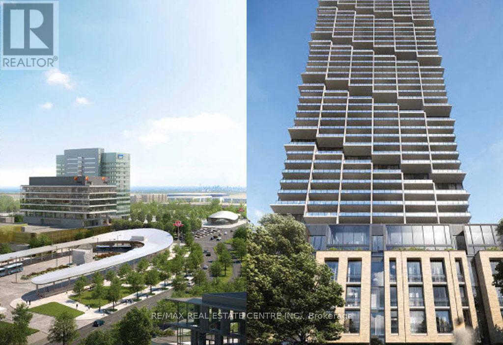 2201 - 7890 Jane Street, Vaughan, Ontario  L4K 0K9 - Photo 2 - N12957116