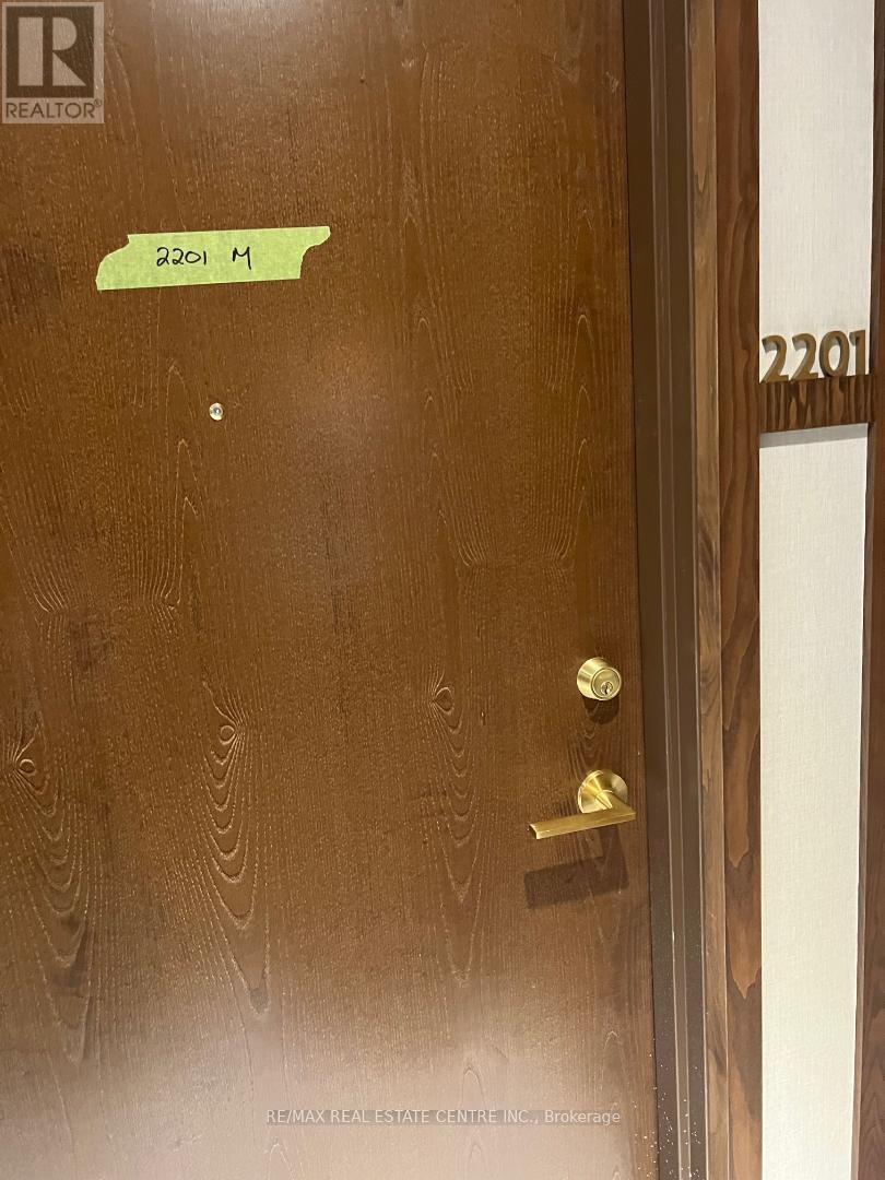 2201 - 7890 Jane Street, Vaughan, Ontario  L4K 0K9 - Photo 5 - N12957116