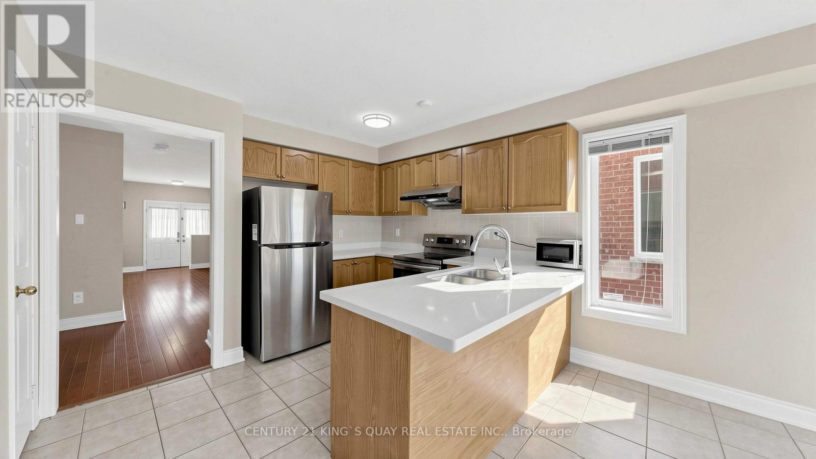 87 Peshawar Avenue, Markham, Ontario  L3R 9V3 - Photo 12 - N12957190