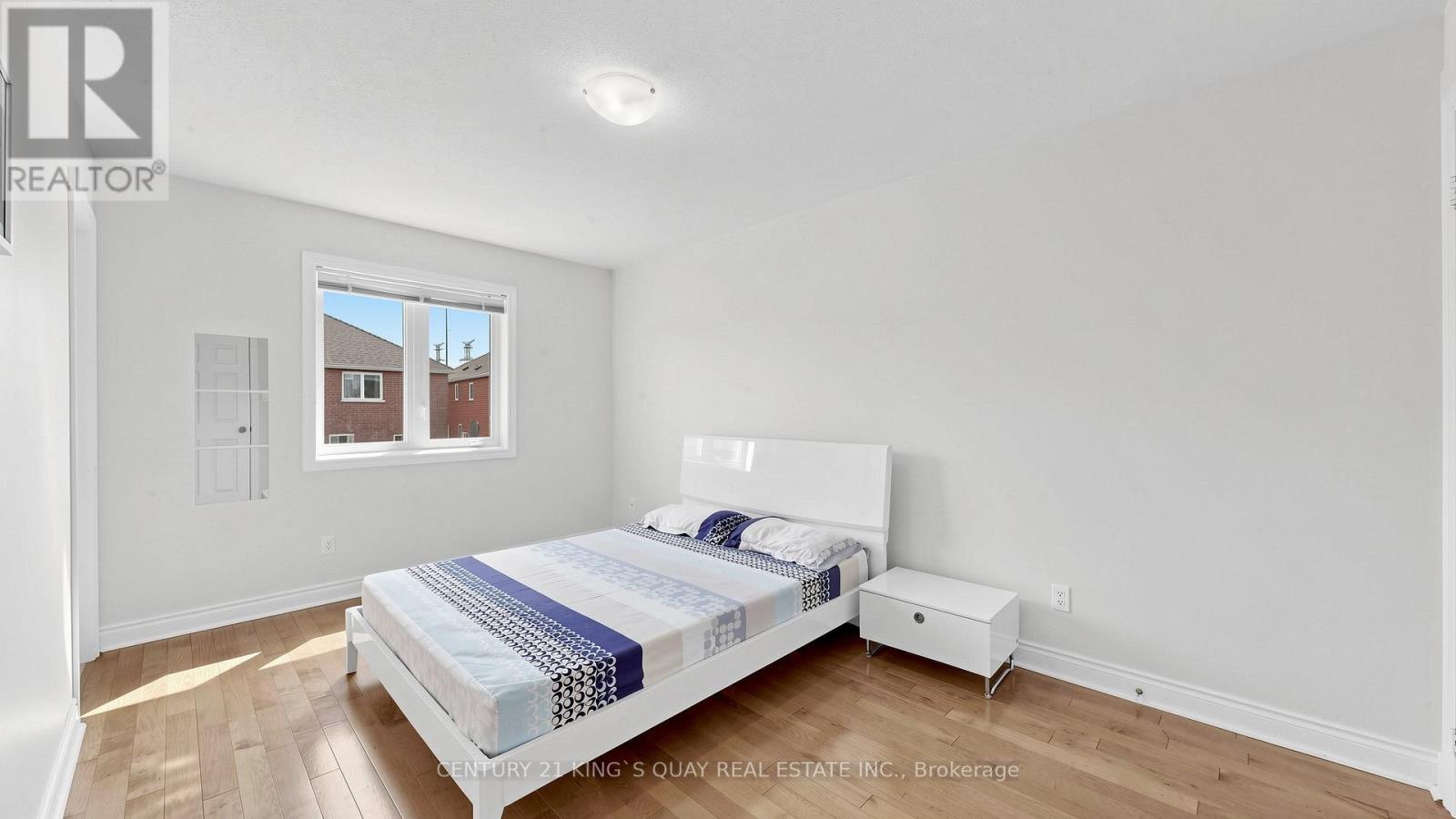 87 Peshawar Avenue, Markham, Ontario  L3R 9V3 - Photo 22 - N12957190