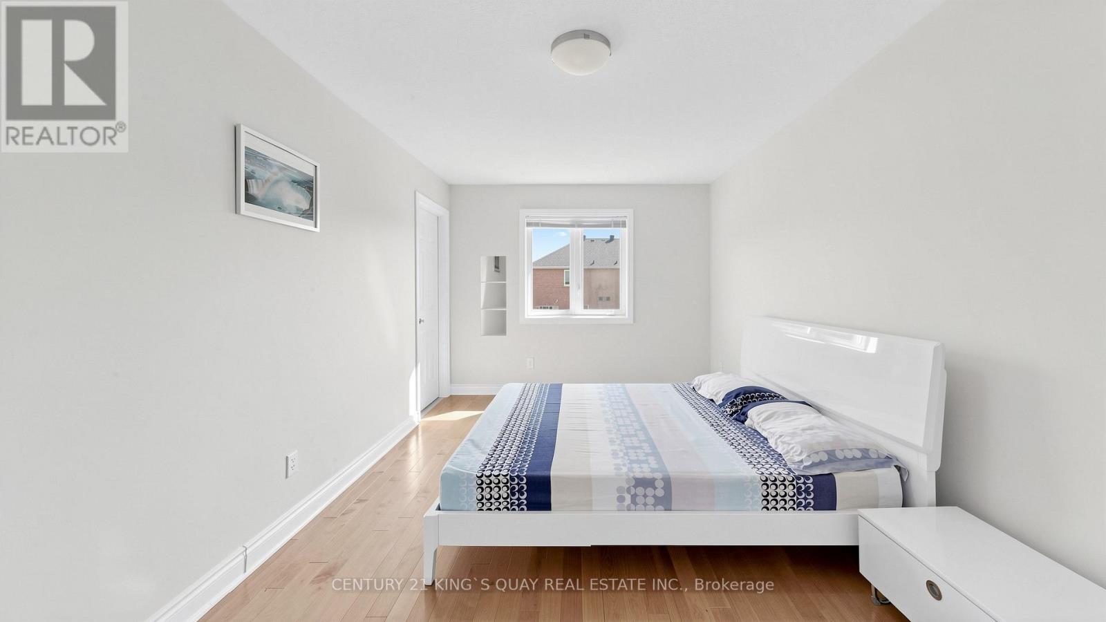 87 Peshawar Avenue, Markham, Ontario  L3R 9V3 - Photo 23 - N12957190