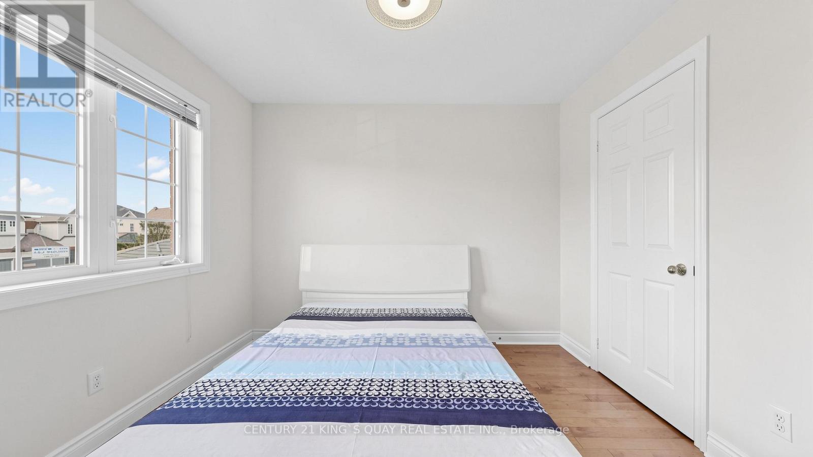 87 Peshawar Avenue, Markham, Ontario  L3R 9V3 - Photo 33 - N12957190